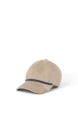 Baseball Cap with monili