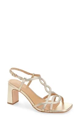 Chelly 01 Slingback Sandal