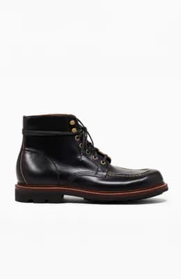 Brass Boot