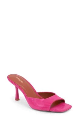 Yasmin Slide Sandal