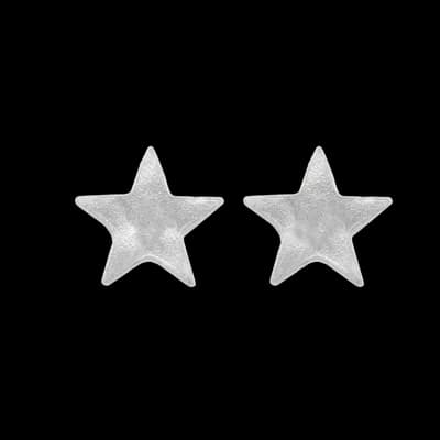 Star Stud Earrings