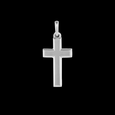 Cross Pendant