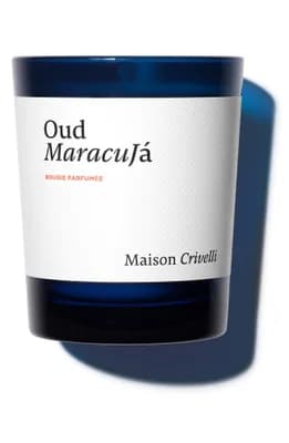 Oud Maracujá Candle
