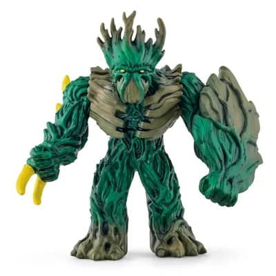 Eldrador Creatures Jungle Emperor Action Figure