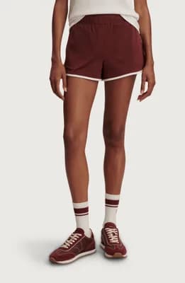 Marty Active Shorts