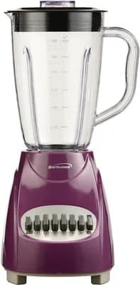 Pulse Blender