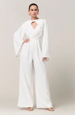Alexa Jumpsuit
