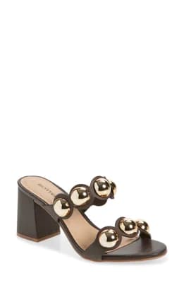 Botingrid Slide Sandal