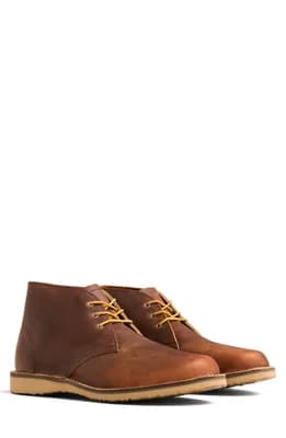 Weekend Chukka Boot