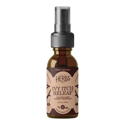 Bug Itch ReLeaf® 1 oz