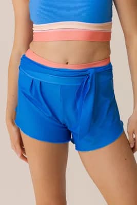 Make it a Romper Short