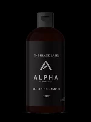 Alpha Shampoo
