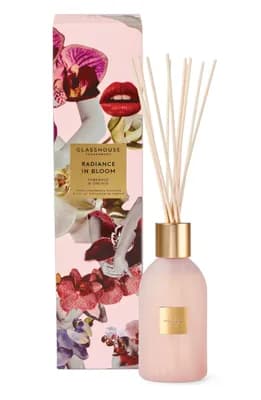 Radiance in Bloom Reed Diffuser