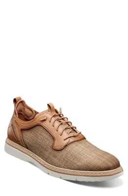 Sebert Elastic Lace Sneaker