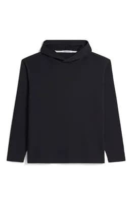 Terry Twillback Hoodie