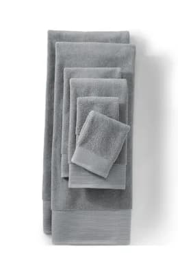 Premium Supima Cotton Towel