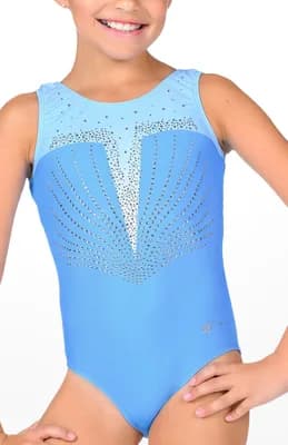 Pearl Essence Leotard