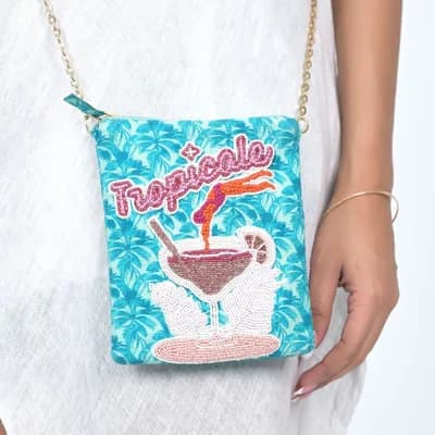 Miami Sling Bag