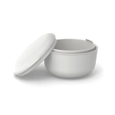Lunch Set with heat-safe insert