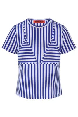 Kini Striped Tee