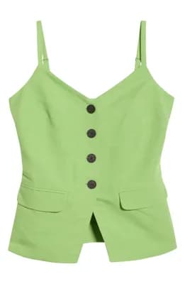 Apple Tank Top