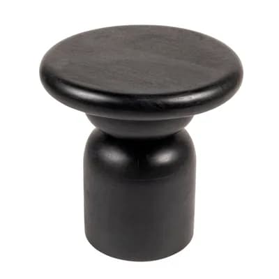Round Accent Table