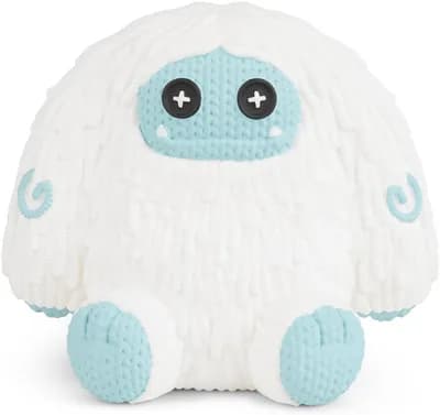 Abominable Toys - Chomp 186