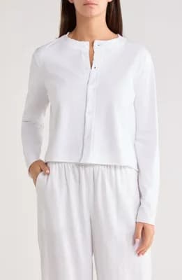Jackie Cardigan