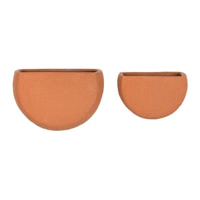 Wall Mount Planters