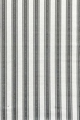 Vertical Stripe Rug