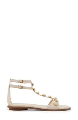 Elodie Ankle Strap Sandal