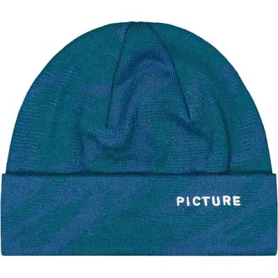 Ribbing Beanie