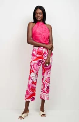 Myka Top