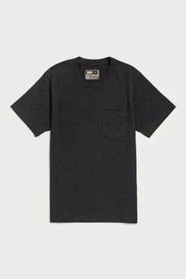 Recycled Pocket Tee