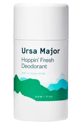 Hoppin' Fresh Deodorant