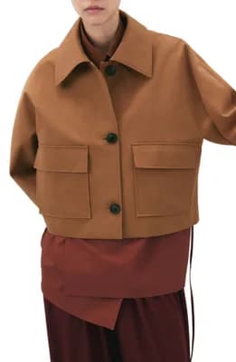 Brava Jacket