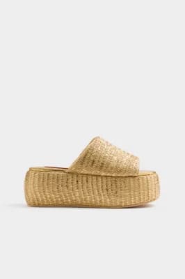Raffia Cloudy Platform