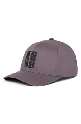 No Itinerary Snapback Baseball Cap