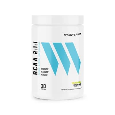 BCAA 211