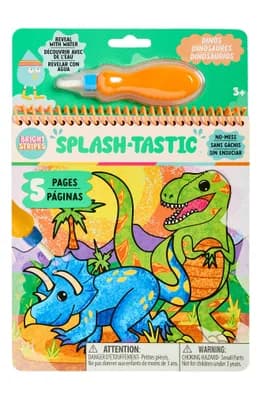 Splash-Tastic Dinos Activity Pad