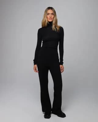 Classics High Rise Pants