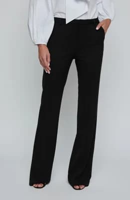 Frances Bootcut Pants
