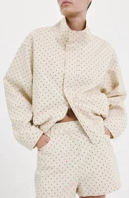 Chaqueta Dots Jacket