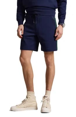 Double Knit Shorts