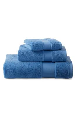 Watson Cotton Terry Cloth Washcloth