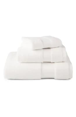 Watson Cotton Terry Cloth Washcloth