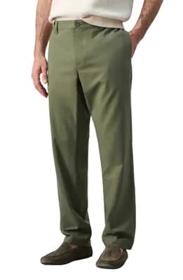 Regular Fit Chinos