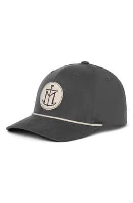 Member Exclusive Snapback Baseball Cap