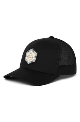 Cabana Patch Snapback Baseball Cap