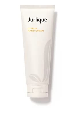 Citrus Hand Cream